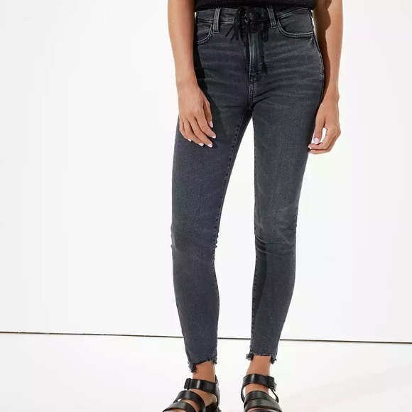 American Eagle Outfitters Denim - AE next level stretch jeans size 00